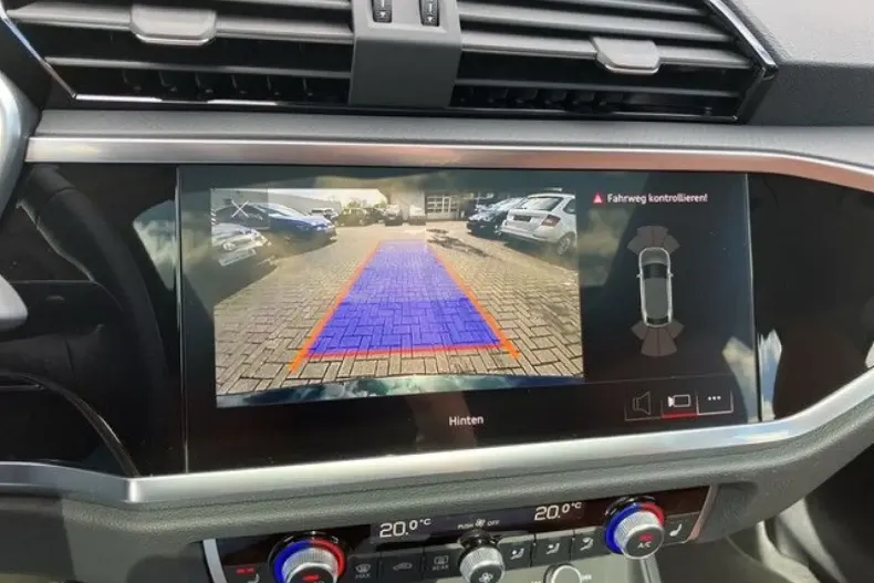 Audi Q3 din 2024 cu 39.000 km - oferta AUD170817 - foto 17