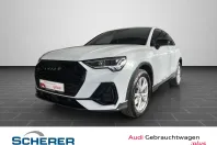 Audi Q3 din 2023 cu 28.734 km - oferta AUD170818 - foto 1