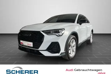Audi Q3 din 2023 - oferta AUD170818