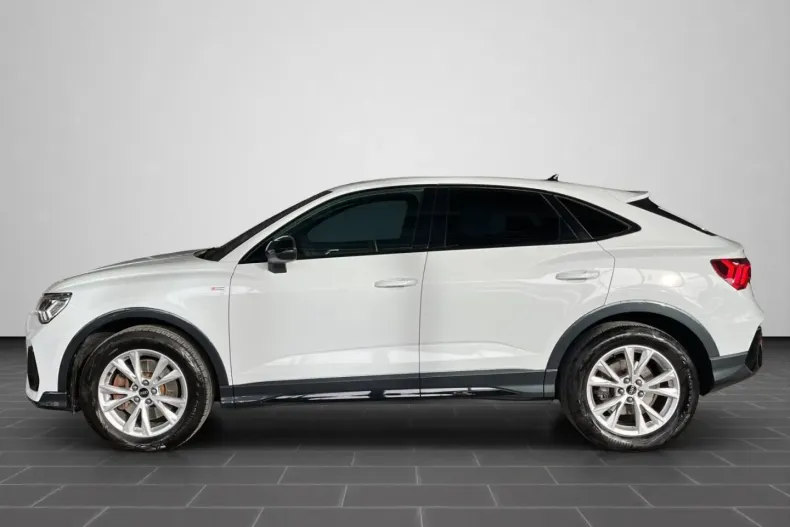 Audi Q3 din 2023 cu 28.734 km - oferta AUD170818 - foto 7
