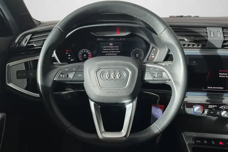 Audi Q3 din 2023 cu 28.734 km - oferta AUD170818 - foto 9