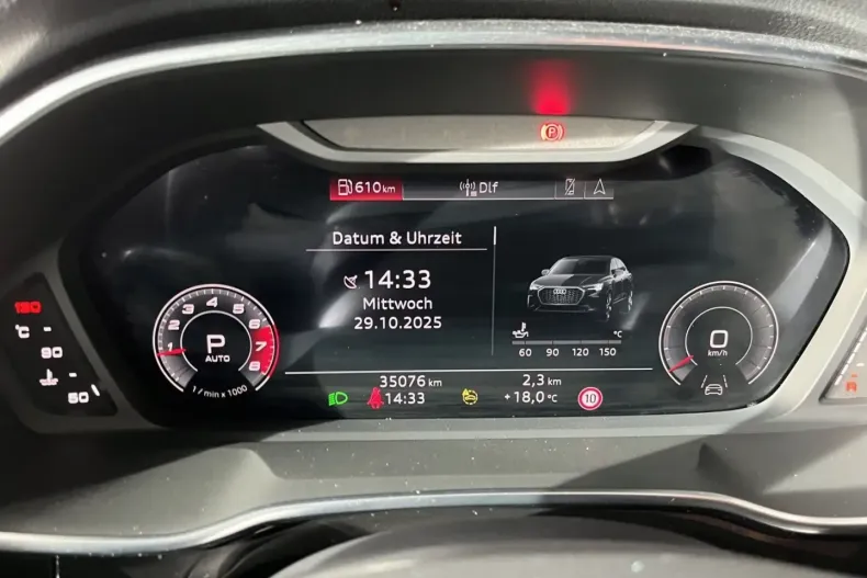 Audi Q3 din 2023 cu 28.734 km - oferta AUD170818 - foto 10