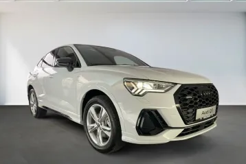 Audi Q3 din 2025 - oferta AUD170819