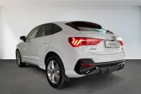 Audi Q3 din 2025 cu 17.650 km - oferta AUD170819 - foto 2