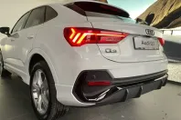 Audi Q3 din 2025 cu 17.650 km - oferta AUD170819 - foto 4