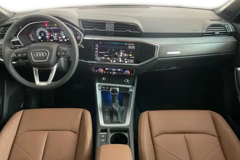 Audi Q3 din 2025 cu 17.650 km - oferta AUD170819 - foto 6