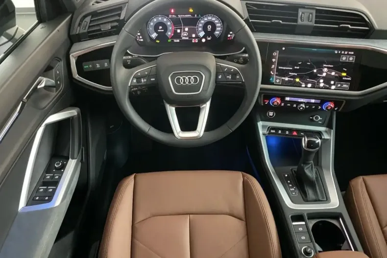 Audi Q3 din 2025 cu 17.650 km - oferta AUD170819 - foto 10