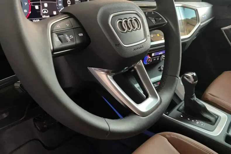 Audi Q3 din 2025 cu 17.650 km - oferta AUD170819 - foto 13