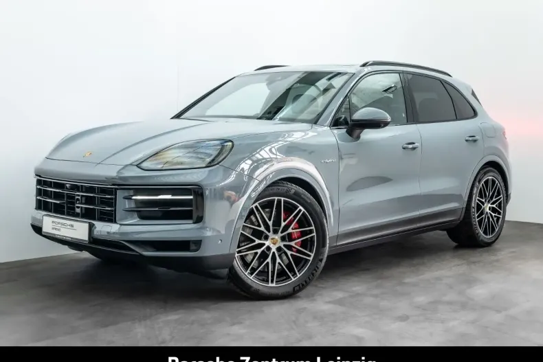 Porsche Cayenne din 2024 cu 20.370 km - oferta POR170820 - foto 2
