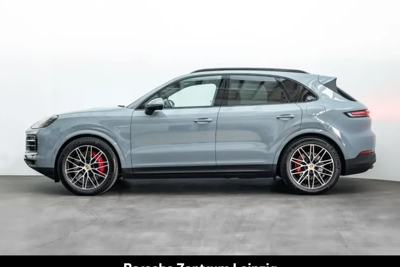 Porsche Cayenne din 2024 cu 20.370 km - oferta POR170820 - foto 3