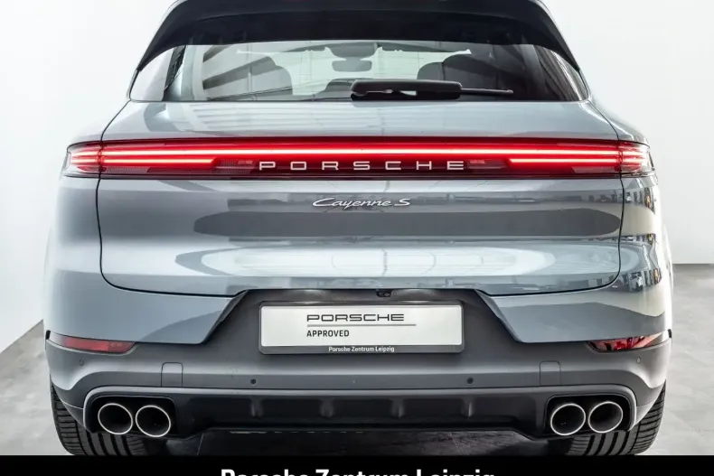 Porsche Cayenne din 2024 cu 20.370 km - oferta POR170820 - foto 6