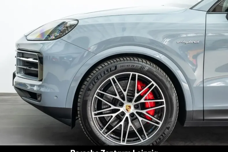 Porsche Cayenne din 2024 cu 20.370 km - oferta POR170820 - foto 8