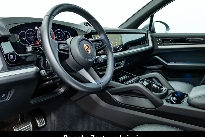 Porsche Cayenne din 2024 cu 20.370 km - oferta POR170820 - foto 13