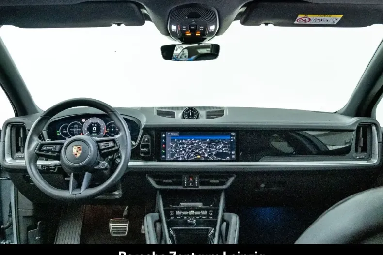 Porsche Cayenne din 2024 cu 20.370 km - oferta POR170820 - foto 14
