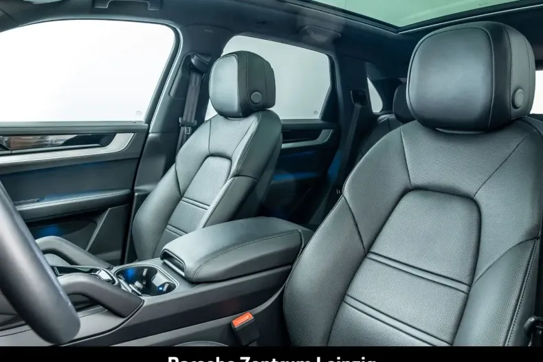 Porsche Cayenne din 2024 cu 20.370 km - oferta POR170820 - foto 15