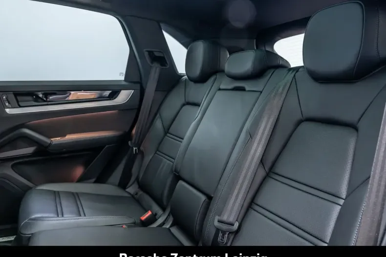 Porsche Cayenne din 2024 cu 20.370 km - oferta POR170820 - foto 16