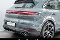 Porsche Cayenne din 2024 cu 20.370 km - oferta POR170820 - foto 19