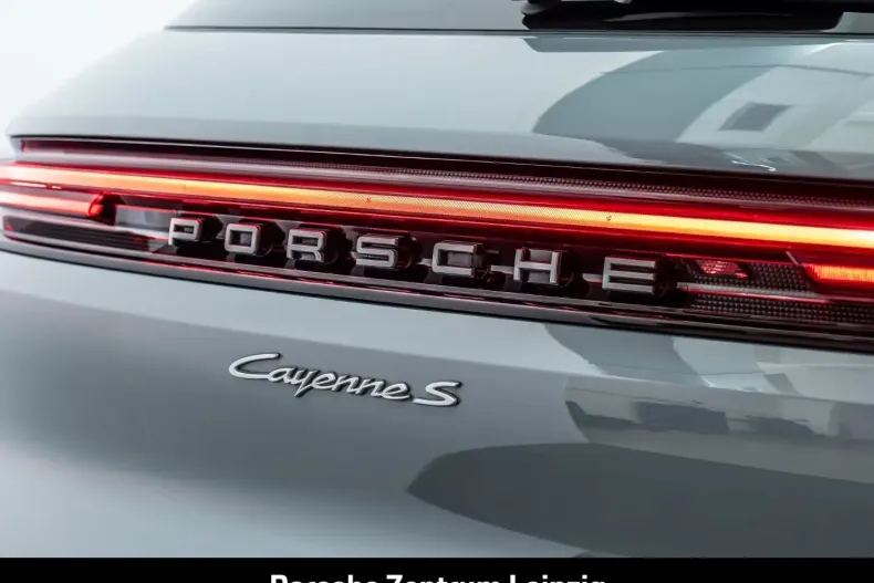 Porsche Cayenne din 2024 cu 20.370 km - oferta POR170820 - foto 20