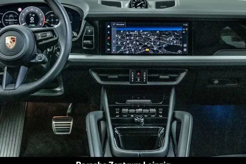 Porsche Cayenne din 2024 cu 20.370 km - oferta POR170820 - foto 26