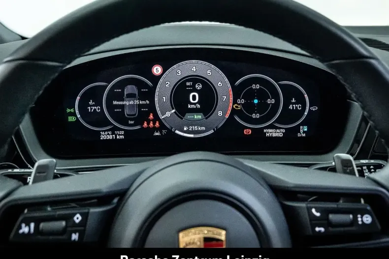 Porsche Cayenne din 2024 cu 20.370 km - oferta POR170820 - foto 29