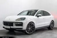 Porsche Cayenne din 2024 cu 26.646 km - oferta POR170821 - foto 1
