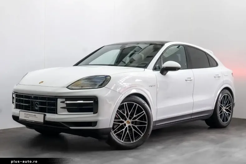 Porsche Cayenne din 2024 cu 26.646 km - oferta POR170821 - foto 1