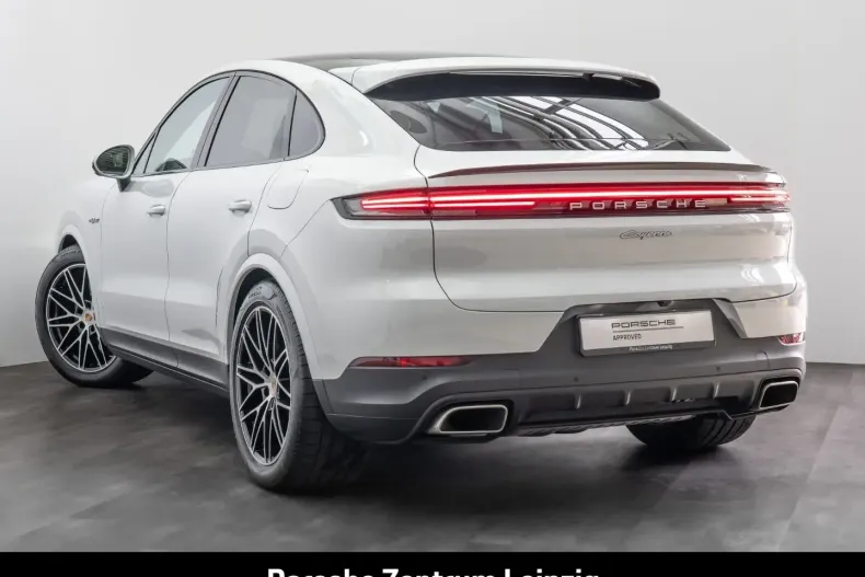 Porsche Cayenne din 2024 cu 26.646 km - oferta POR170821 - foto 3