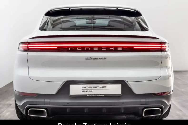 Porsche Cayenne din 2024 cu 26.646 km - oferta POR170821 - foto 5