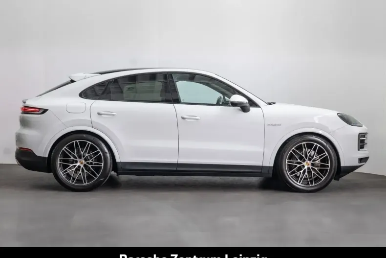 Porsche Cayenne din 2024 cu 26.646 km - oferta POR170821 - foto 6