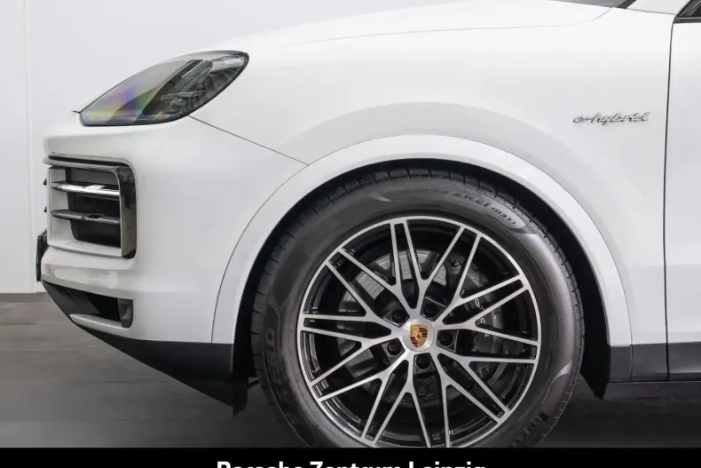 Porsche Cayenne din 2024 cu 26.646 km - oferta POR170821 - foto 7