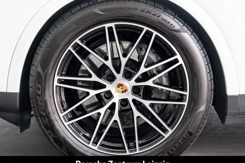 Porsche Cayenne din 2024 cu 26.646 km - oferta POR170821 - foto 10