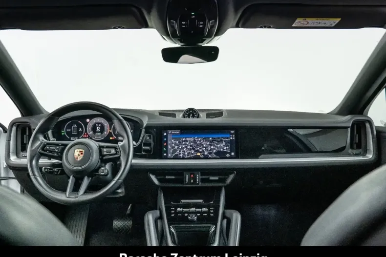 Porsche Cayenne din 2024 cu 26.646 km - oferta POR170821 - foto 16