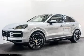 Porsche Cayenne din 2024 - oferta POR170822
