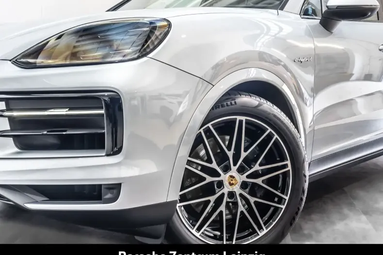 Porsche Cayenne din 2024 cu 18.229 km - oferta POR170822 - foto 8