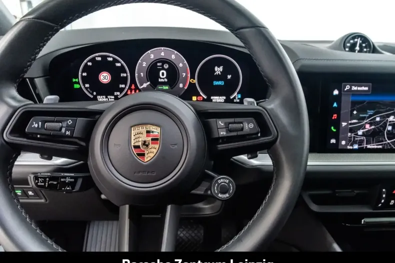 Porsche Cayenne din 2024 cu 18.229 km - oferta POR170822 - foto 27