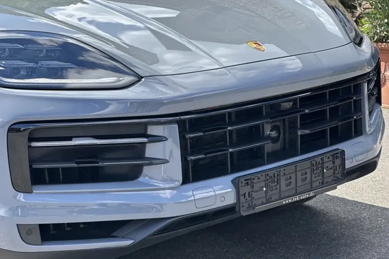 Porsche Cayenne din 2023 cu 59.250 km - oferta POR170823 - foto 29