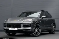 Porsche Cayenne din 2024 cu 20.990 km - oferta POR170824 - foto 1