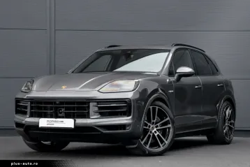 Porsche Cayenne din 2024 - oferta POR170824