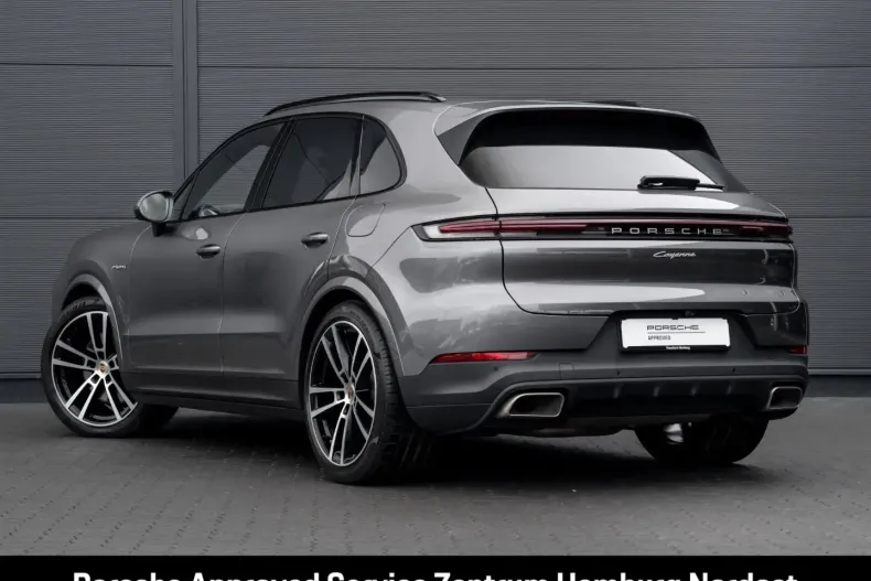 Porsche Cayenne din 2024 cu 20.990 km - oferta POR170824 - foto 3