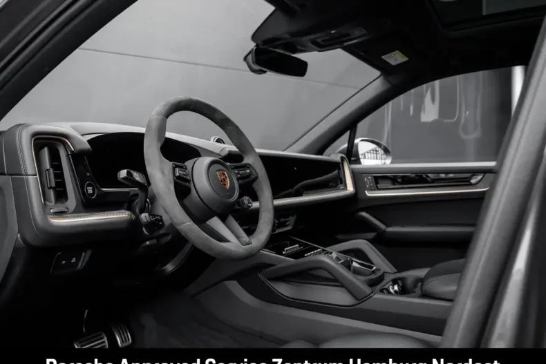 Porsche Cayenne din 2024 cu 20.990 km - oferta POR170824 - foto 4