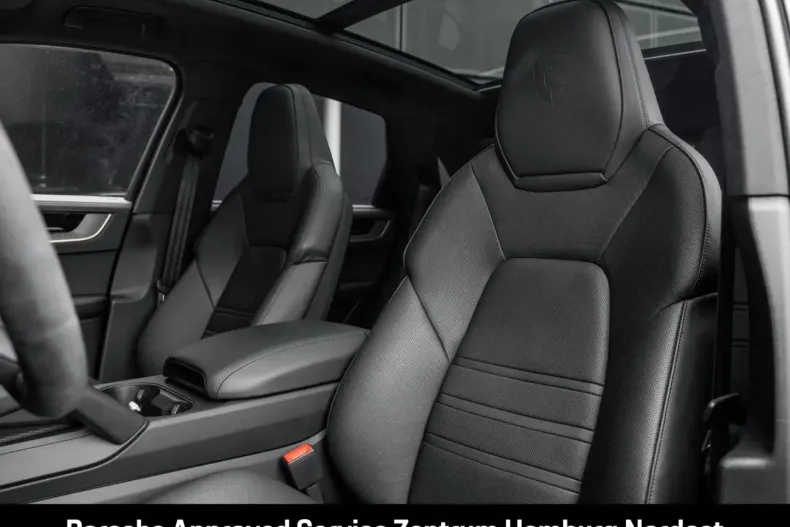 Porsche Cayenne din 2024 cu 20.990 km - oferta POR170824 - foto 5