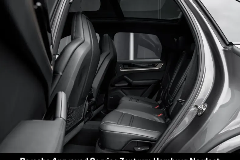 Porsche Cayenne din 2024 cu 20.990 km - oferta POR170824 - foto 6