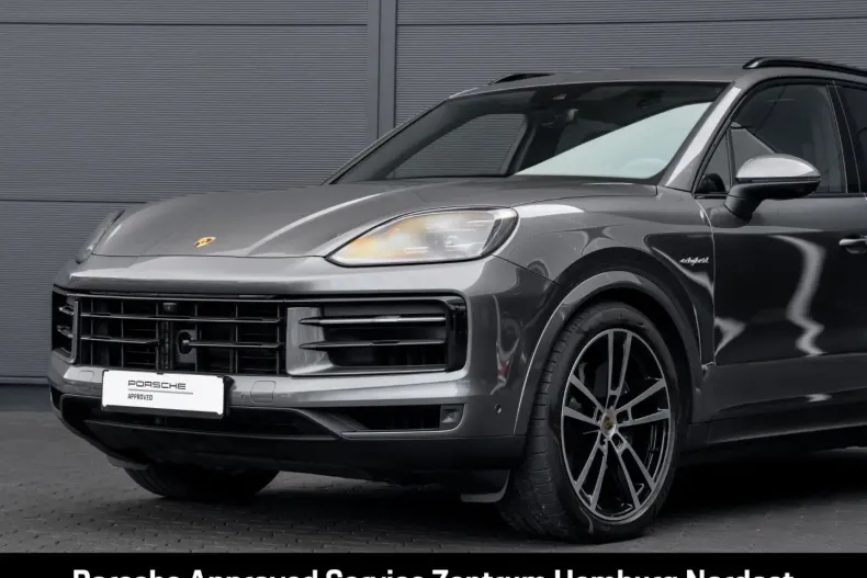 Porsche Cayenne din 2024 cu 20.990 km - oferta POR170824 - foto 9