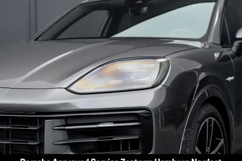 Porsche Cayenne din 2024 cu 20.990 km - oferta POR170824 - foto 10