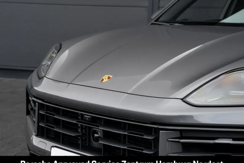 Porsche Cayenne din 2024 cu 20.990 km - oferta POR170824 - foto 11