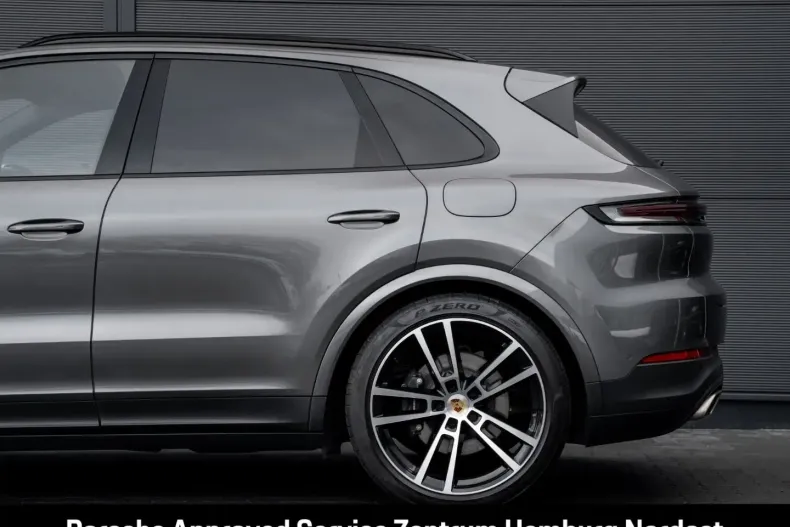 Porsche Cayenne din 2024 cu 20.990 km - oferta POR170824 - foto 12