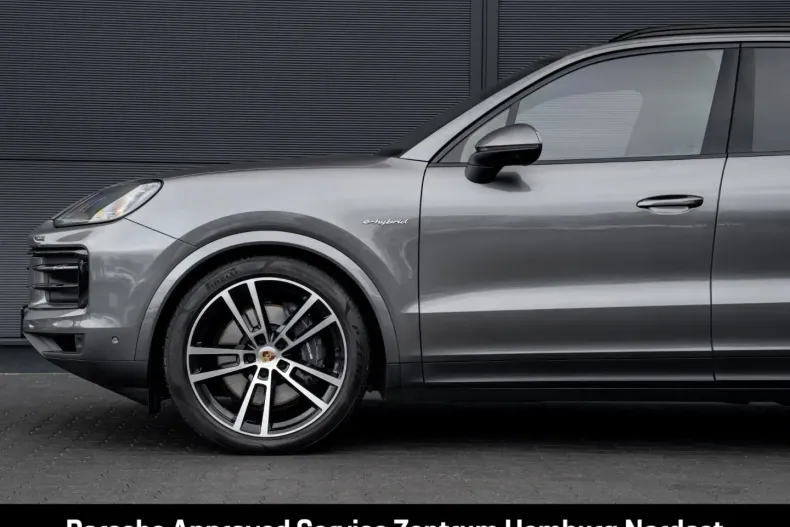 Porsche Cayenne din 2024 cu 20.990 km - oferta POR170824 - foto 13