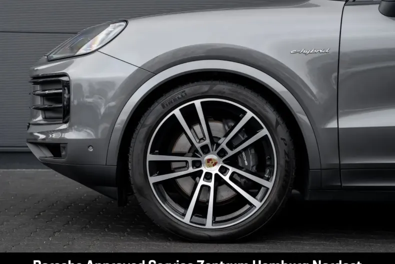 Porsche Cayenne din 2024 cu 20.990 km - oferta POR170824 - foto 14