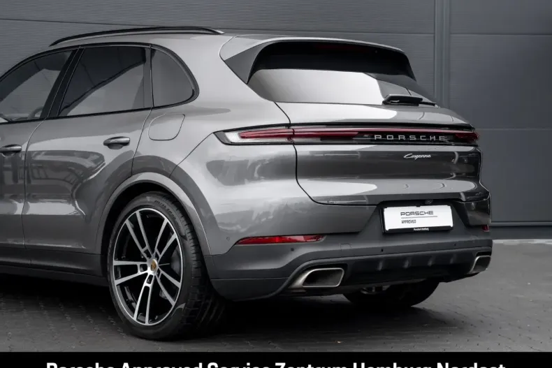 Porsche Cayenne din 2024 cu 20.990 km - oferta POR170824 - foto 15