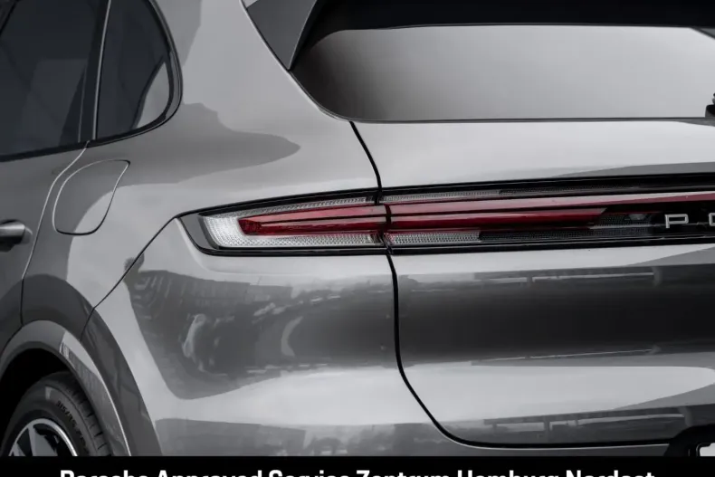 Porsche Cayenne din 2024 cu 20.990 km - oferta POR170824 - foto 16